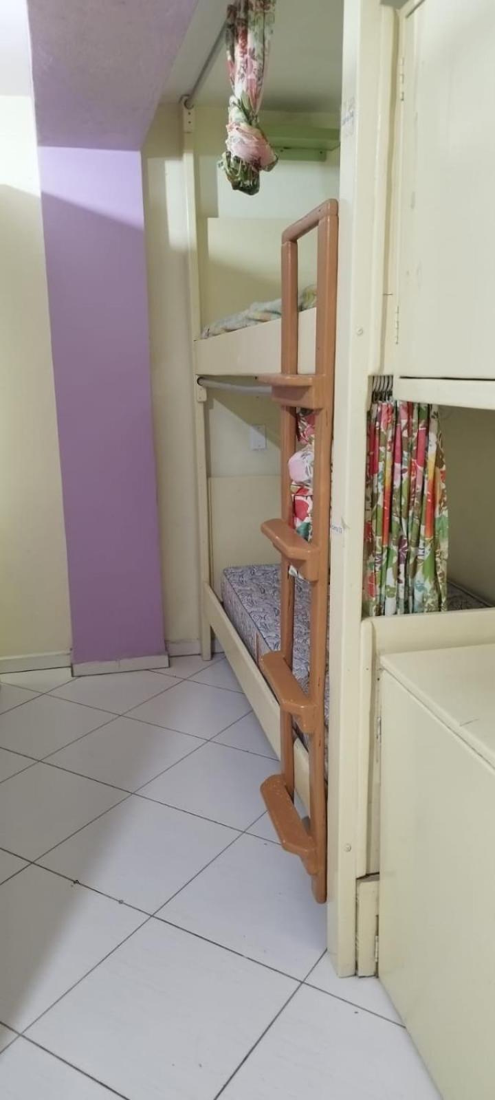 Hostel Em Brusque - Para Quem Busca Economia - Otima Localizacao Exteriör bild