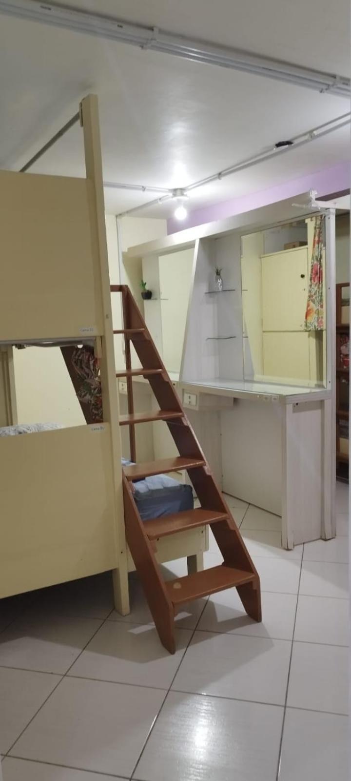Hostel Em Brusque - Para Quem Busca Economia - Otima Localizacao Exteriör bild