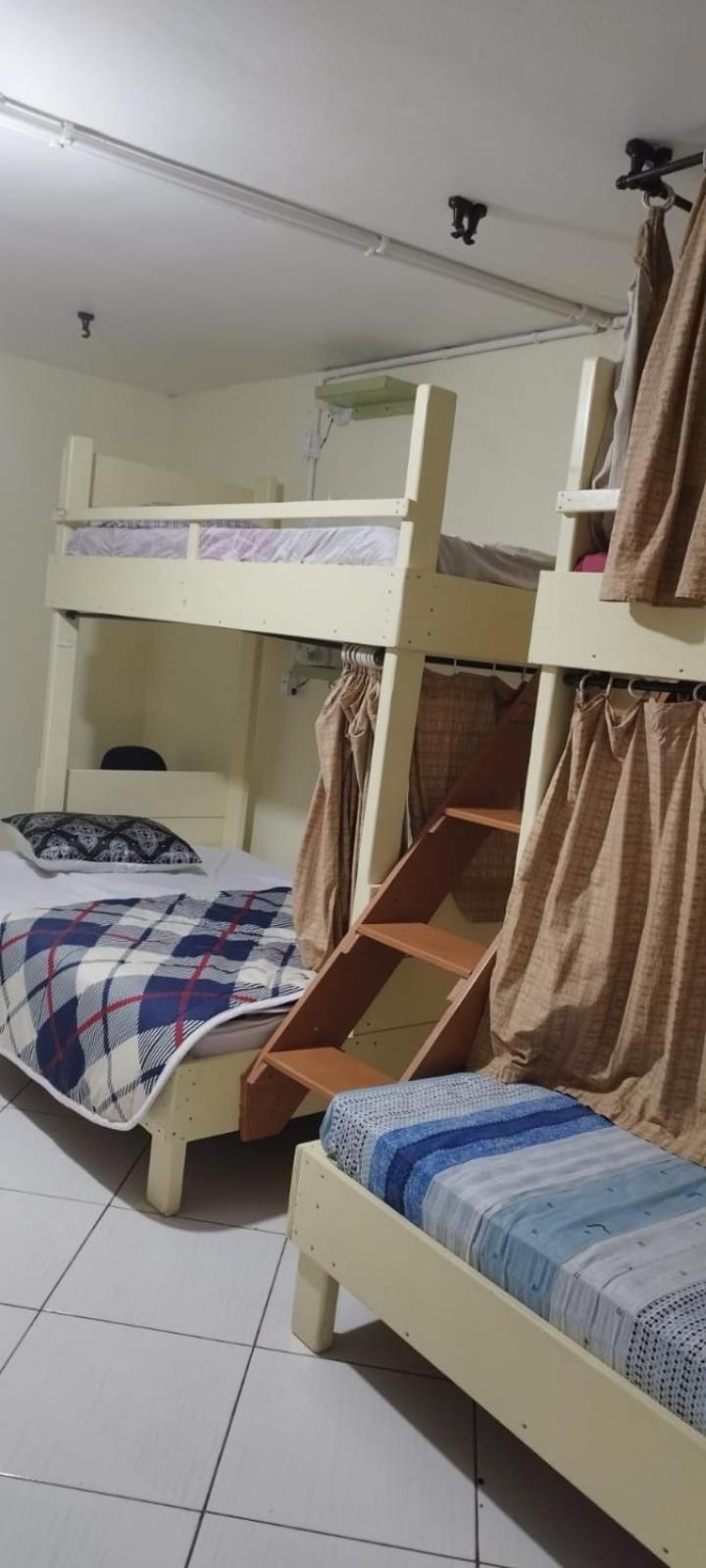 Hostel Em Brusque - Para Quem Busca Economia - Otima Localizacao Exteriör bild