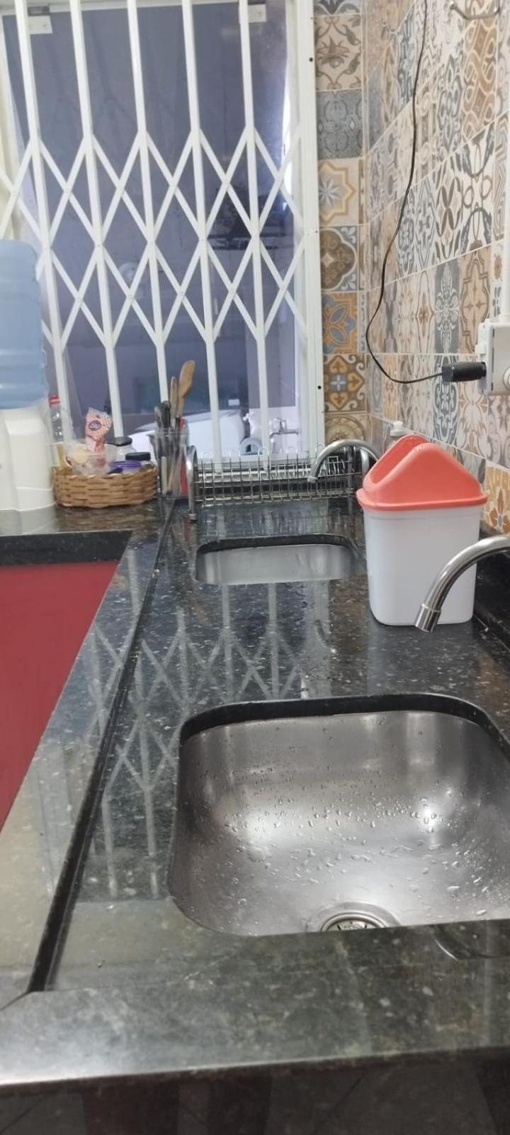 Hostel Em Brusque - Para Quem Busca Economia - Otima Localizacao Exteriör bild