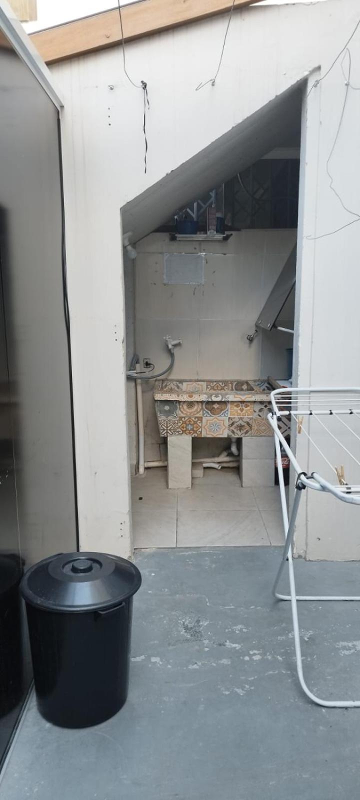 Hostel Em Brusque - Para Quem Busca Economia - Otima Localizacao Exteriör bild