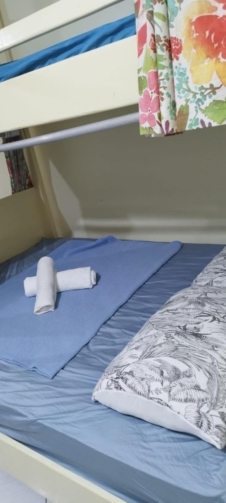 Hostel Em Brusque - Para Quem Busca Economia - Otima Localizacao Exteriör bild