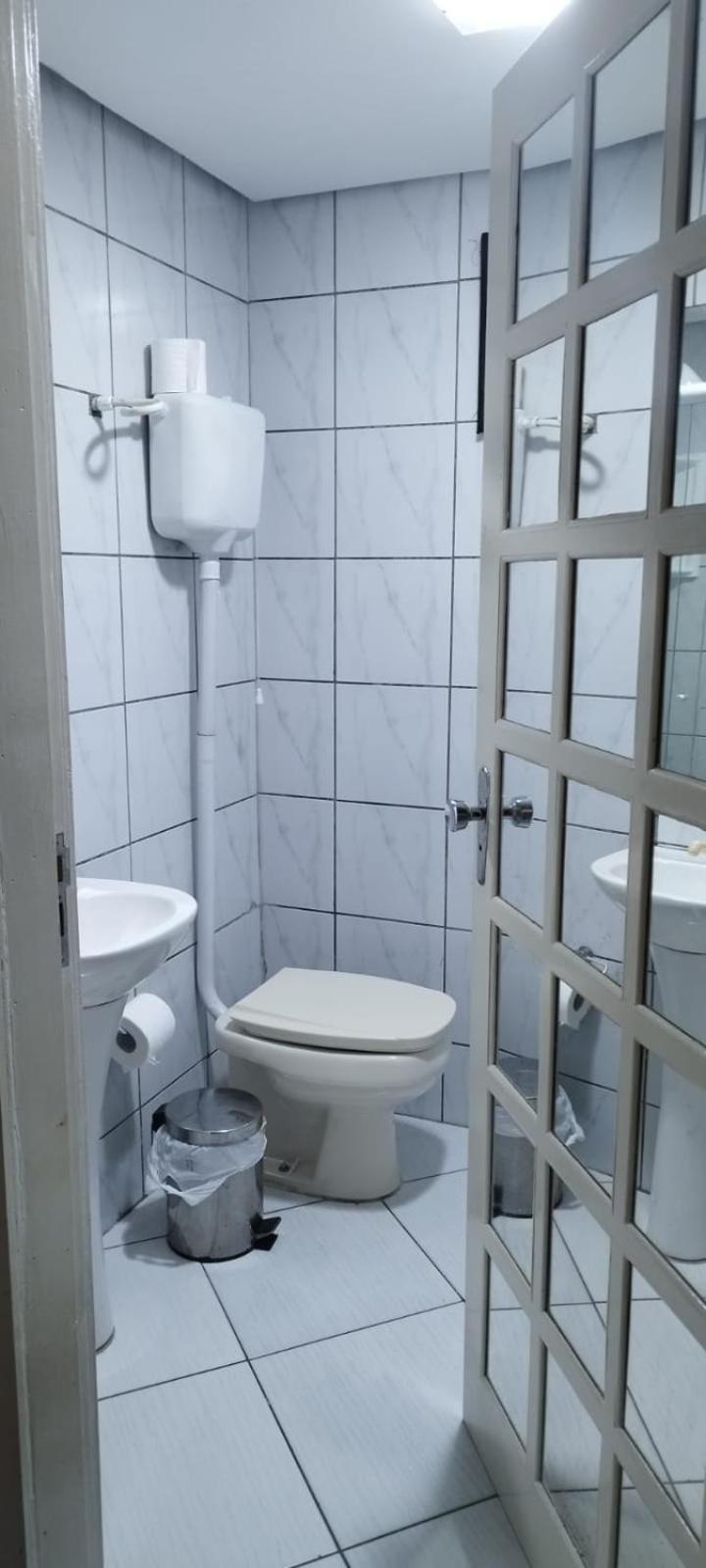 Hostel Em Brusque - Para Quem Busca Economia - Otima Localizacao Exteriör bild