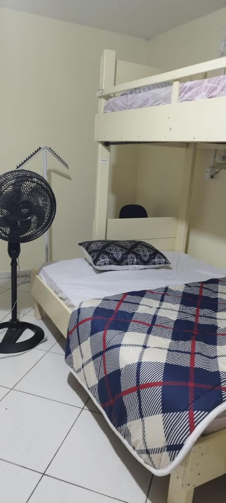 Hostel Em Brusque - Para Quem Busca Economia - Otima Localizacao Exteriör bild