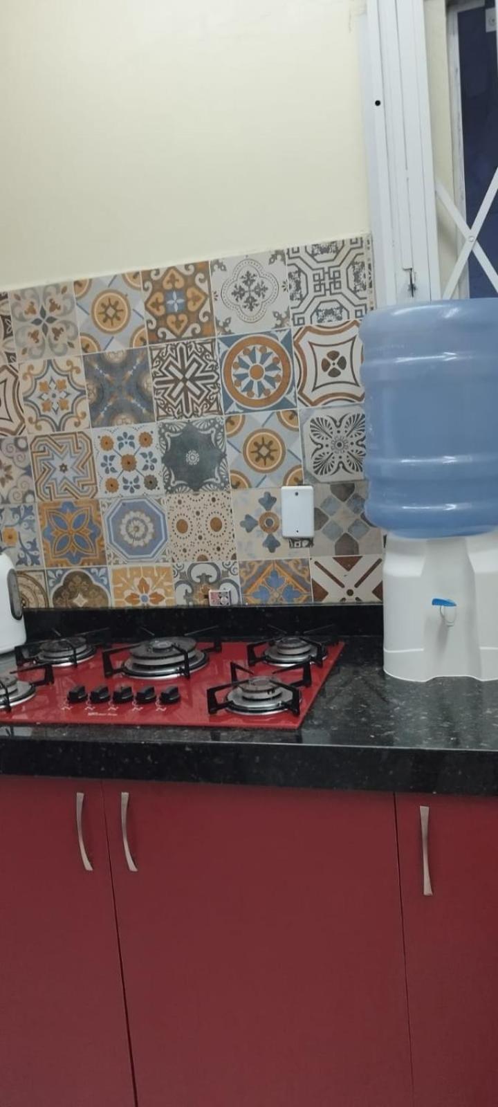 Hostel Em Brusque - Para Quem Busca Economia - Otima Localizacao Exteriör bild